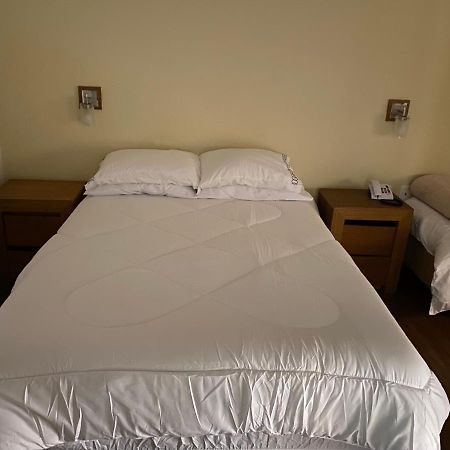 La Torre Jaguarao Hotel Ngoại thất bức ảnh