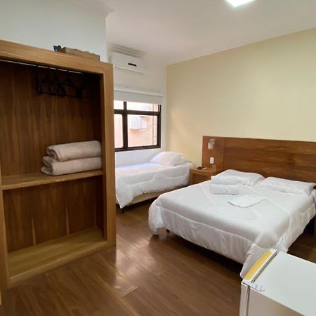 La Torre Jaguarao Hotel Ngoại thất bức ảnh