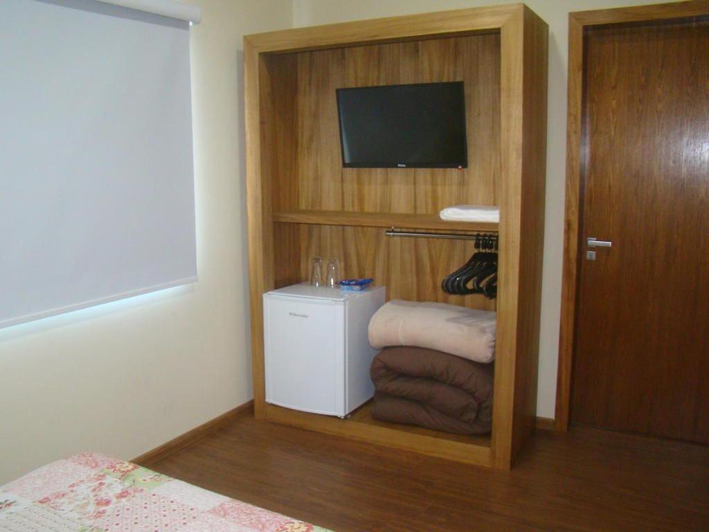 La Torre Jaguarao Hotel Ngoại thất bức ảnh