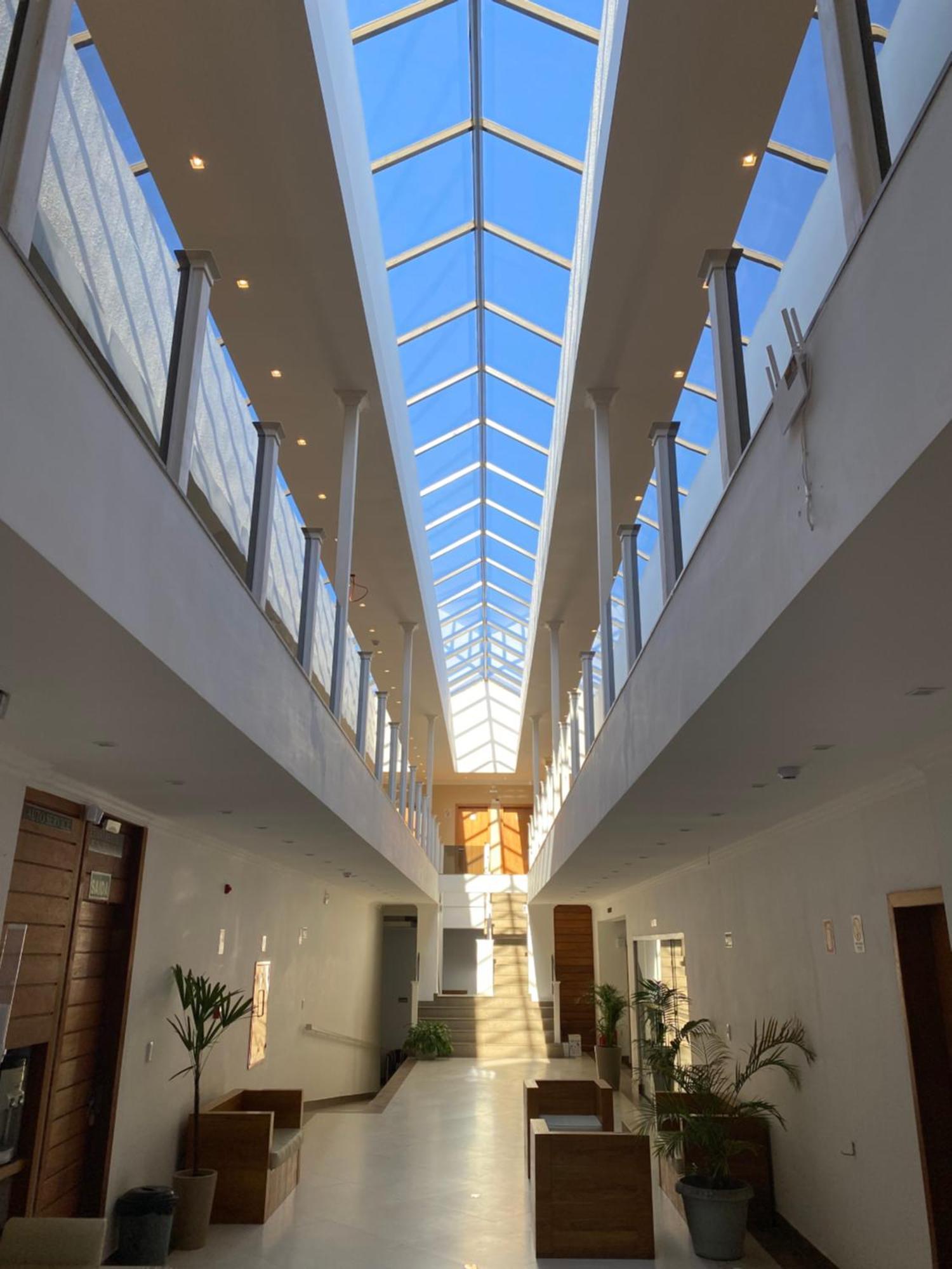 La Torre Jaguarao Hotel Ngoại thất bức ảnh
