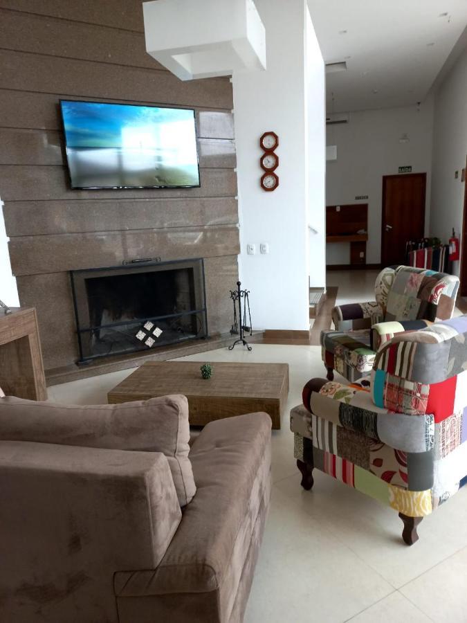 La Torre Jaguarao Hotel Ngoại thất bức ảnh