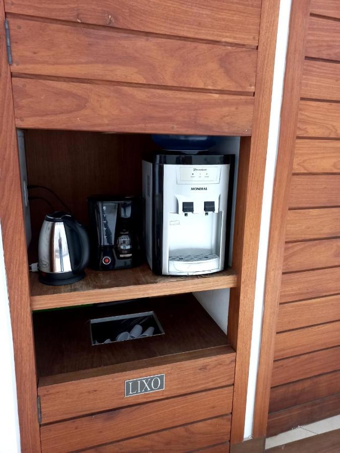 La Torre Jaguarao Hotel Ngoại thất bức ảnh