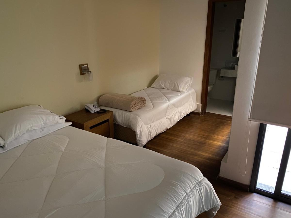 La Torre Jaguarao Hotel Ngoại thất bức ảnh