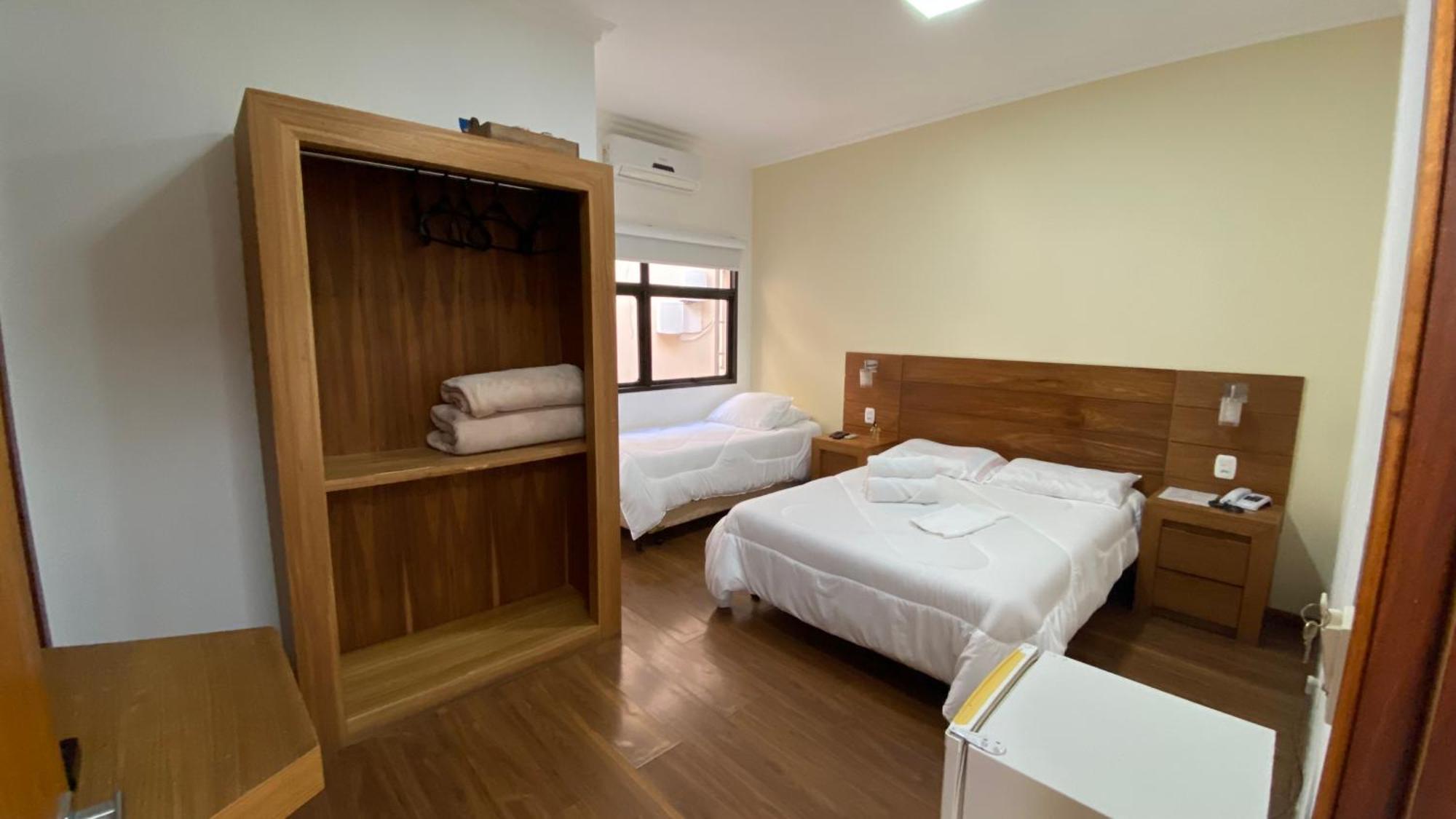 La Torre Jaguarao Hotel Ngoại thất bức ảnh