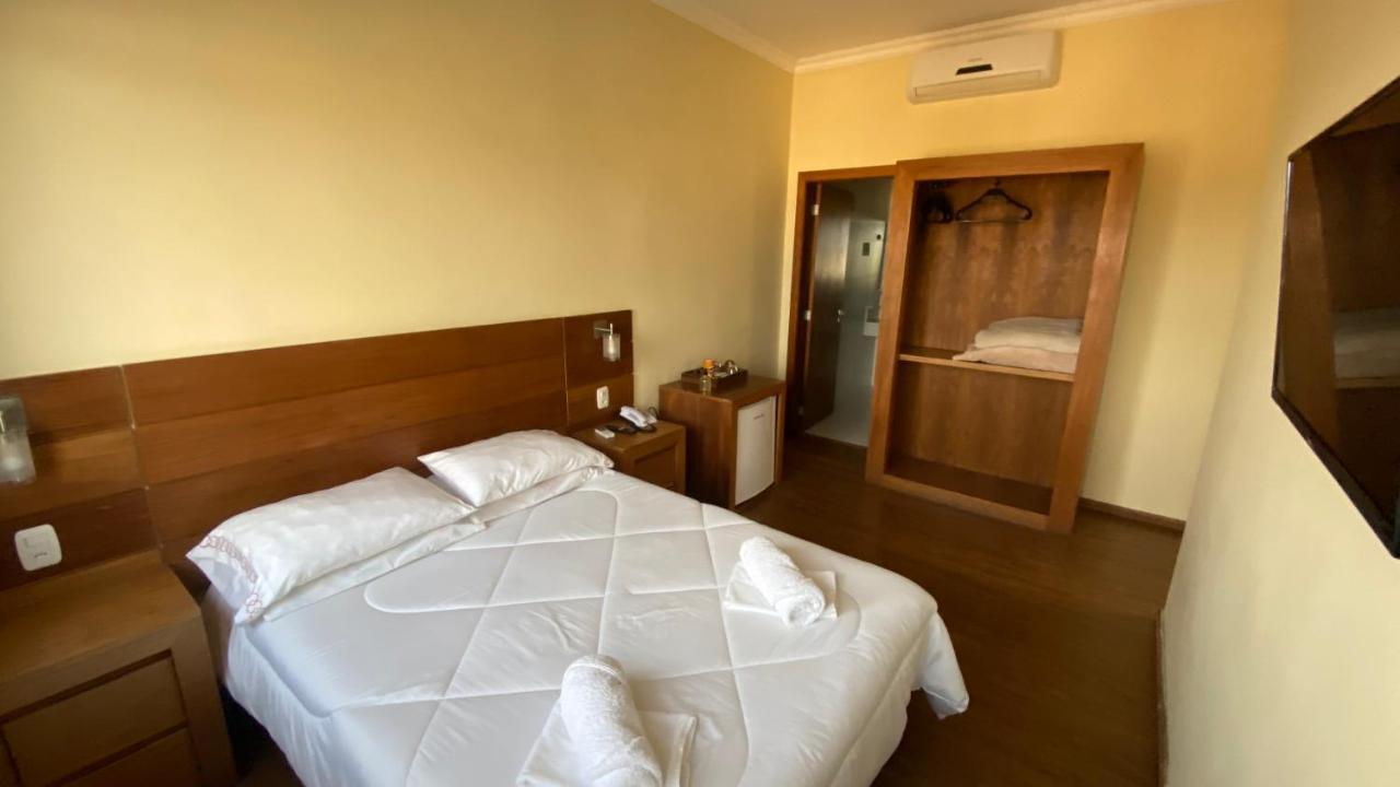 La Torre Jaguarao Hotel Ngoại thất bức ảnh