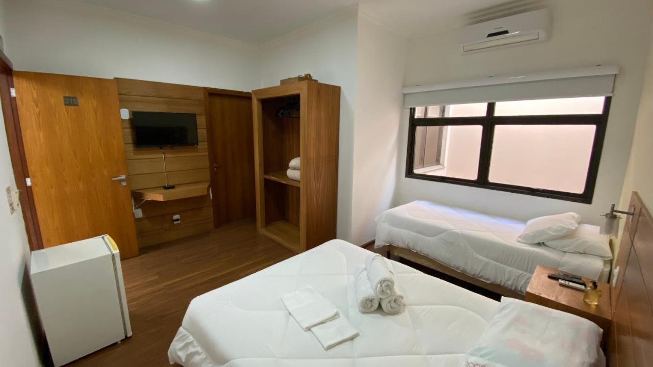 La Torre Jaguarao Hotel Ngoại thất bức ảnh