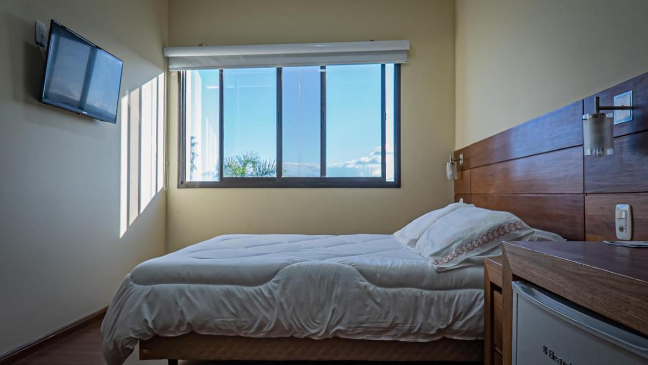La Torre Jaguarao Hotel Ngoại thất bức ảnh