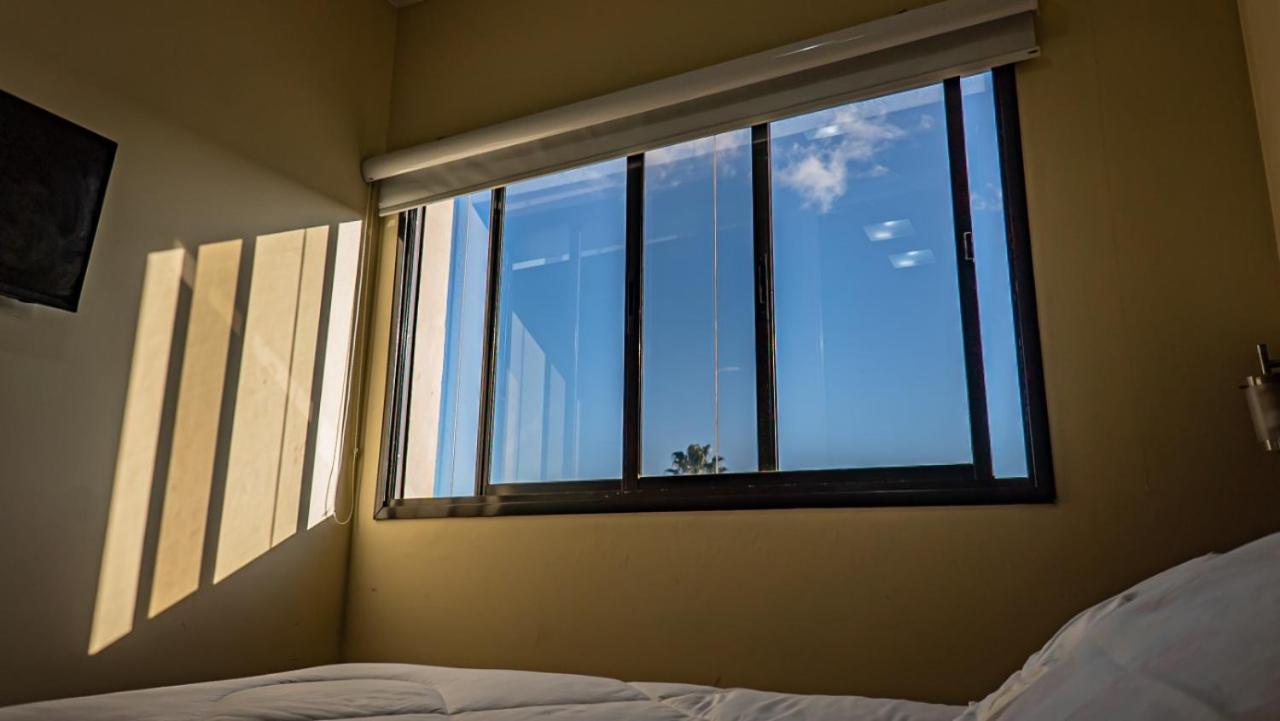 La Torre Jaguarao Hotel Ngoại thất bức ảnh