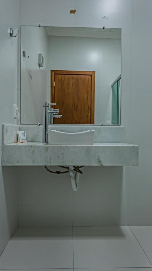 La Torre Jaguarao Hotel Ngoại thất bức ảnh