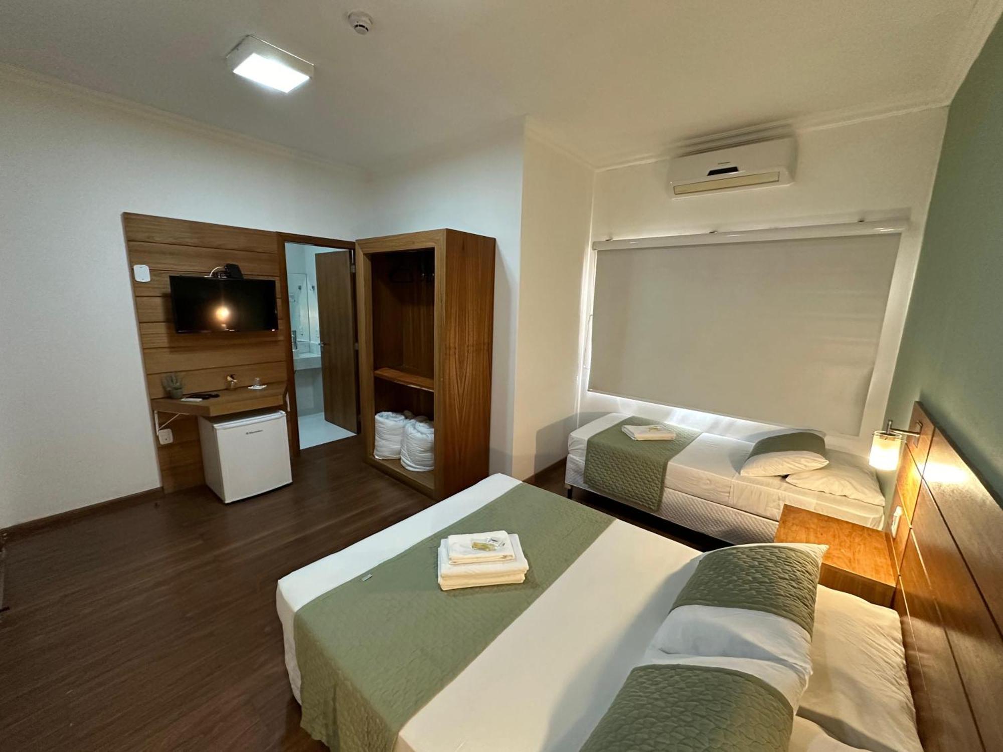 La Torre Jaguarao Hotel Ngoại thất bức ảnh
